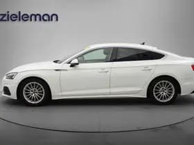 Audi A5 thumbnail 16