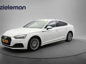 Audi A5 thumbnail 17
