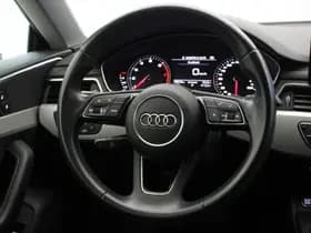 Audi A5 thumbnail 18
