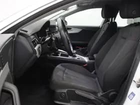Audi A5 thumbnail 6