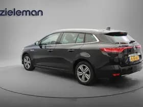 Renault Mégane thumbnail 2