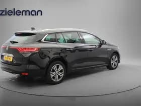 Renault Mégane thumbnail 14