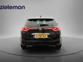 Renault Mégane thumbnail 15