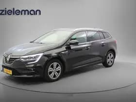 Renault Mégane thumbnail 17