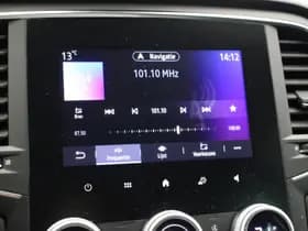 Renault Mégane thumbnail 26