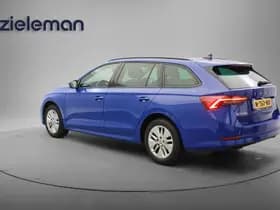 Škoda Octavia thumbnail 2