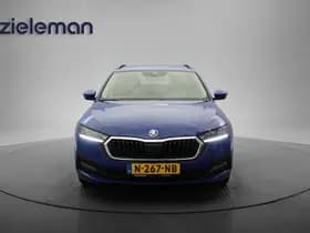 Škoda Octavia thumbnail 11
