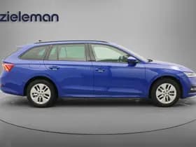 Škoda Octavia thumbnail 12