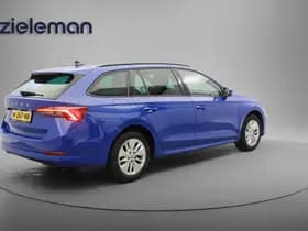 Škoda Octavia thumbnail 13