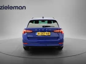 Škoda Octavia thumbnail 14
