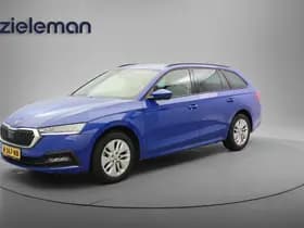 Škoda Octavia thumbnail 16