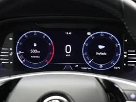 Škoda Octavia thumbnail 20