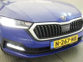 Škoda Octavia thumbnail 30