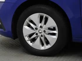 Škoda Octavia thumbnail 32