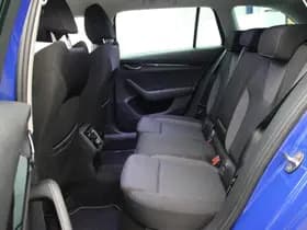 Škoda Octavia thumbnail 6