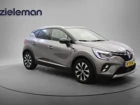 Renault Captur thumbnail 1