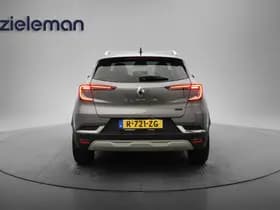 Renault Captur thumbnail 14
