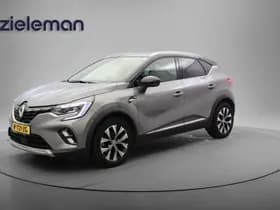 Renault Captur thumbnail 16