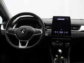 Renault Captur thumbnail 3