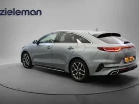 Kia PRO CEED thumbnail 2