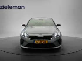 Kia PRO CEED thumbnail 13