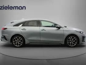 Kia PRO CEED thumbnail 14
