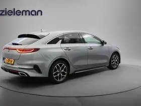 Kia PRO CEED thumbnail 15
