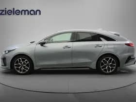 Kia PRO CEED thumbnail 17