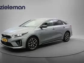 Kia PRO CEED thumbnail 18
