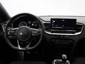 Kia PRO CEED thumbnail 3