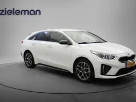 Kia PRO CEED thumbnail 1