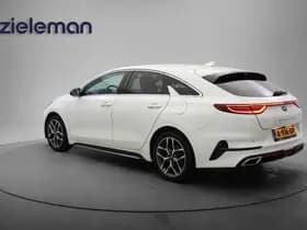 Kia PRO CEED thumbnail 2