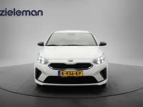 Kia PRO CEED thumbnail 11
