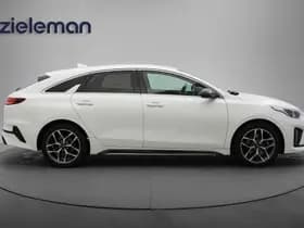 Kia PRO CEED thumbnail 12