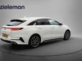 Kia PRO CEED thumbnail 13