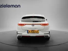Kia PRO CEED thumbnail 14