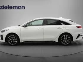 Kia PRO CEED thumbnail 15