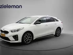 Kia PRO CEED thumbnail 16