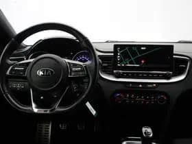Kia PRO CEED thumbnail 3