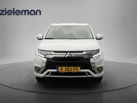 Mitsubishi Outlander thumbnail 17