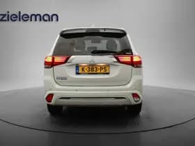 Mitsubishi Outlander thumbnail 20