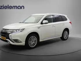 Mitsubishi Outlander thumbnail 22