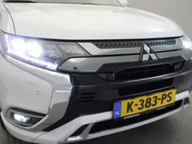 Mitsubishi Outlander thumbnail 35