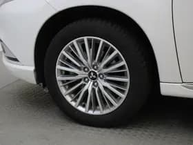 Mitsubishi Outlander thumbnail 37