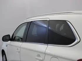 Mitsubishi Outlander thumbnail 38