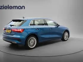 Audi A3 thumbnail 13