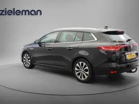 Renault Mégane thumbnail 2