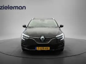 Renault Mégane thumbnail 11