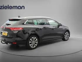 Renault Mégane thumbnail 13