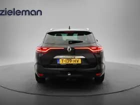 Renault Mégane thumbnail 14